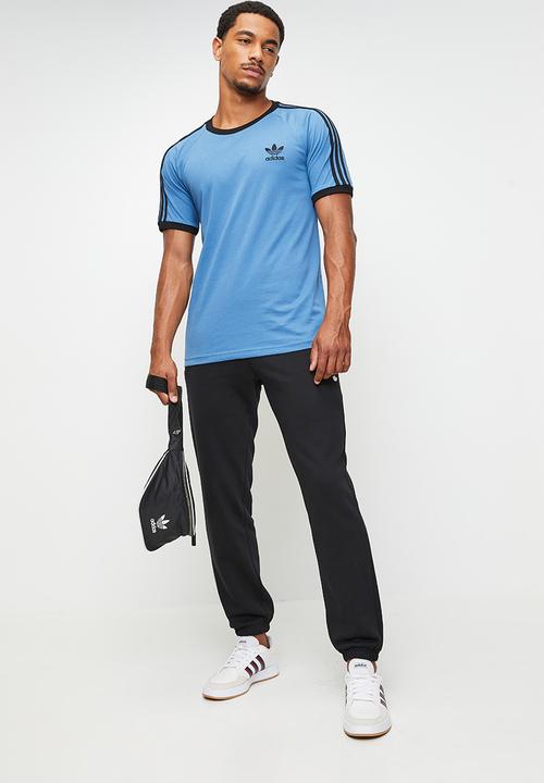 adidas Originals - ESS Pant  - Black