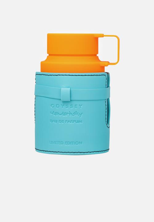 ARMAF - Armaf Odyssey Mandarin Sky Limited Edition Edp - 100ml