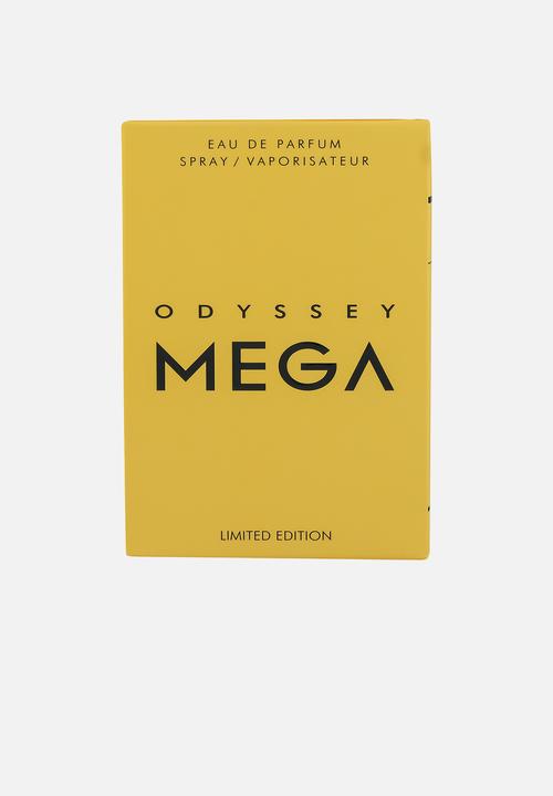 ARMAF - Armaf Odyssey Mega Limited Edition Edp - 100ml