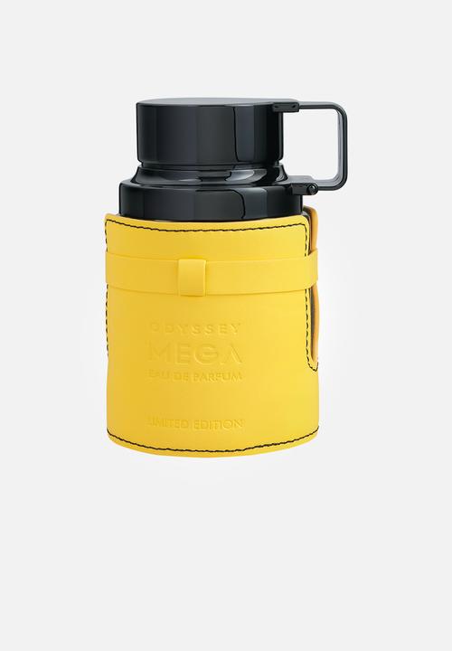 ARMAF - Armaf Odyssey Mega Limited Edition Edp - 100ml