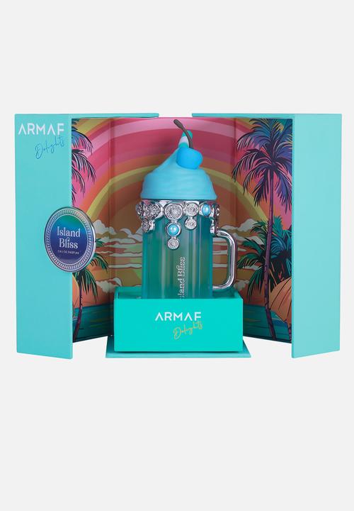 ARMAF - Armaf Delights Island Bliss Edp -100ml