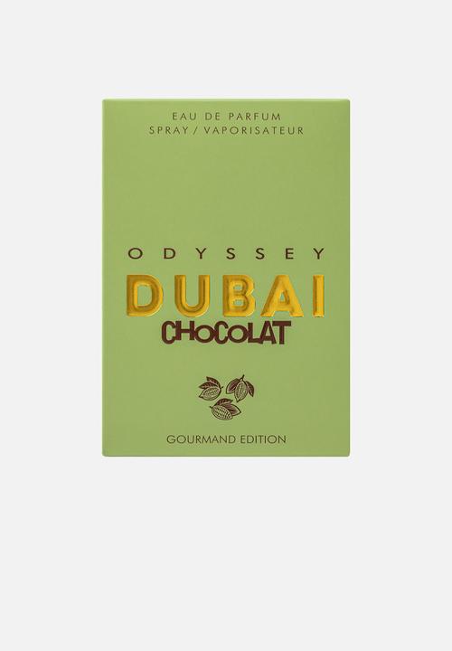 ARMAF - Armaf Odyssey Dubai Chocolate Edp -100ml