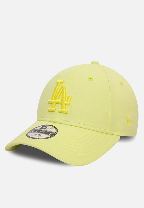 New Era - 941 Kids chyt league ess losdod - yellow