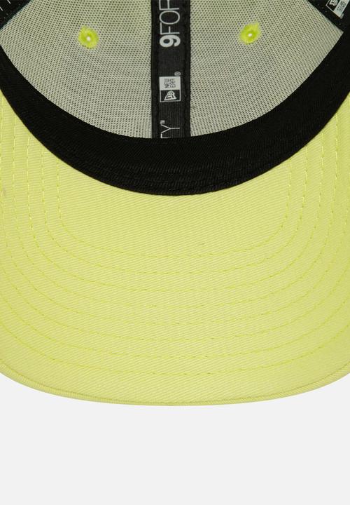 New Era - 941 Kids chyt league ess losdod - yellow