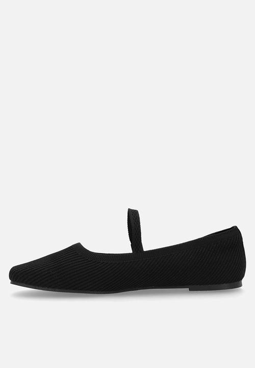 Pierre Cardin - Brigitte 11 mary jane - black