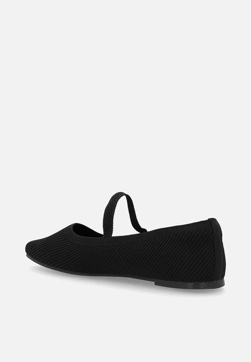 Pierre Cardin - Brigitte 11 mary jane - black