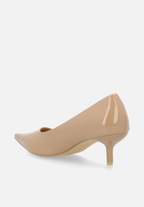 Madison® - Oceana court heel - nude