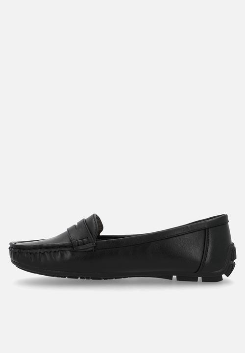 Pierre Cardin - Frost 3 loafer - black