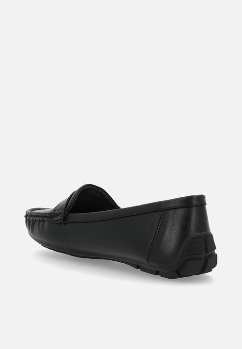 Pierre Cardin - Frost 3 loafer - black