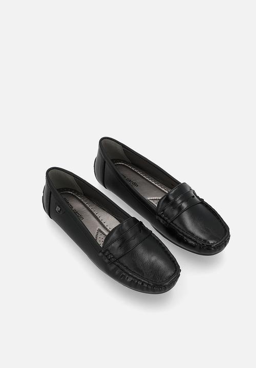 Pierre Cardin - Frost 3 loafer - black