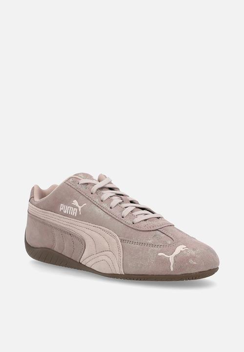 Speedcat Faded Chrome Wns - Rose Latte-Gum