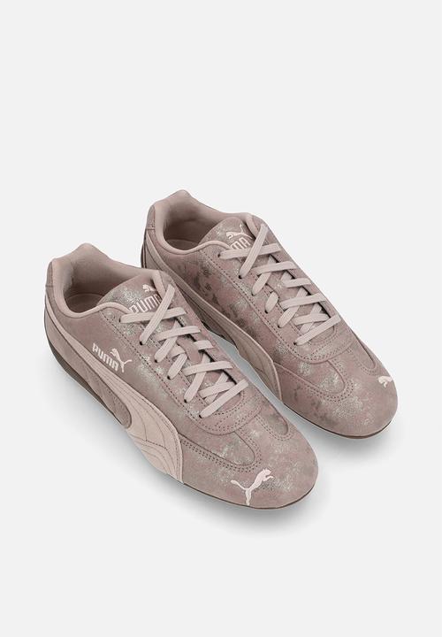 Speedcat Faded Chrome Wns - Rose Latte-Gum