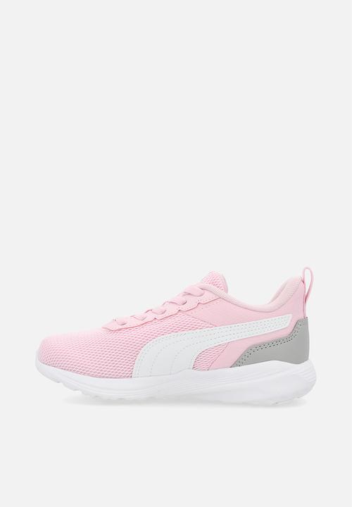 PUMA - Anzarun 2 lite sliptech ps - pearl pink/puma white