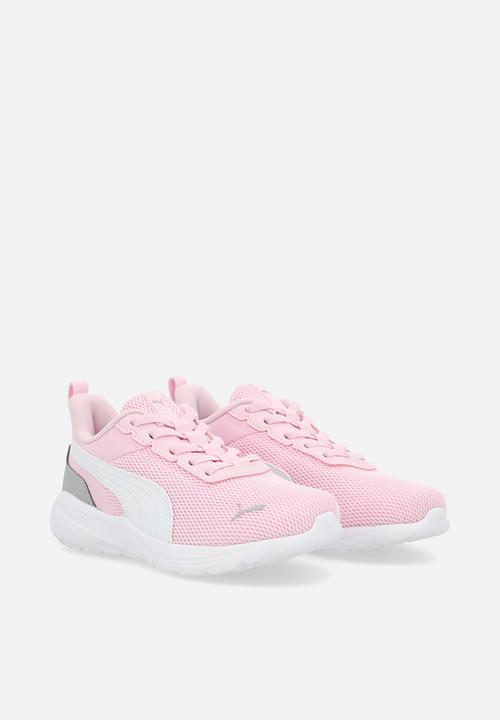PUMA - Anzarun 2 lite sliptech ps - pearl pink/puma white