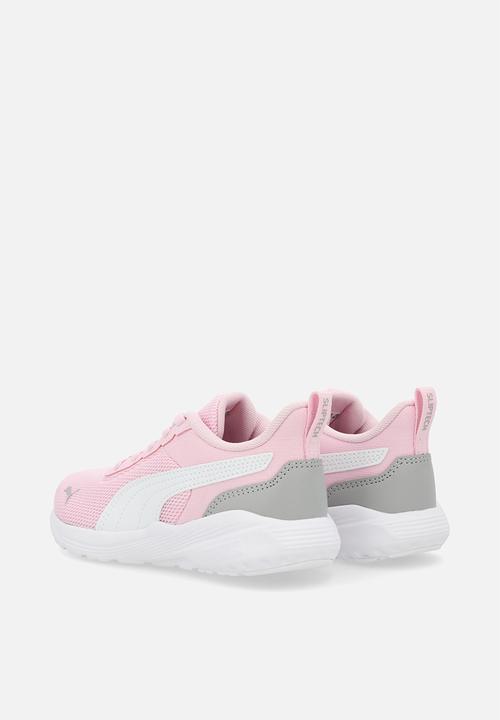 PUMA - Anzarun 2 lite sliptech ps - pearl pink/puma white