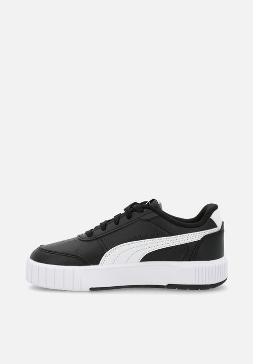 PUMA - Carina Mia Ps - Puma Black-Puma White