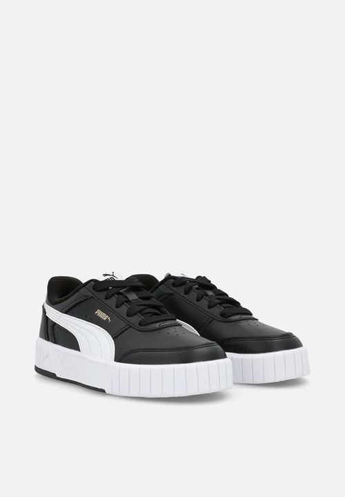PUMA - Carina Mia Ps - Puma Black-Puma White