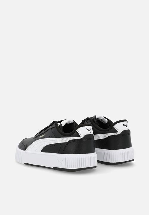PUMA - Carina Mia Ps - Puma Black-Puma White