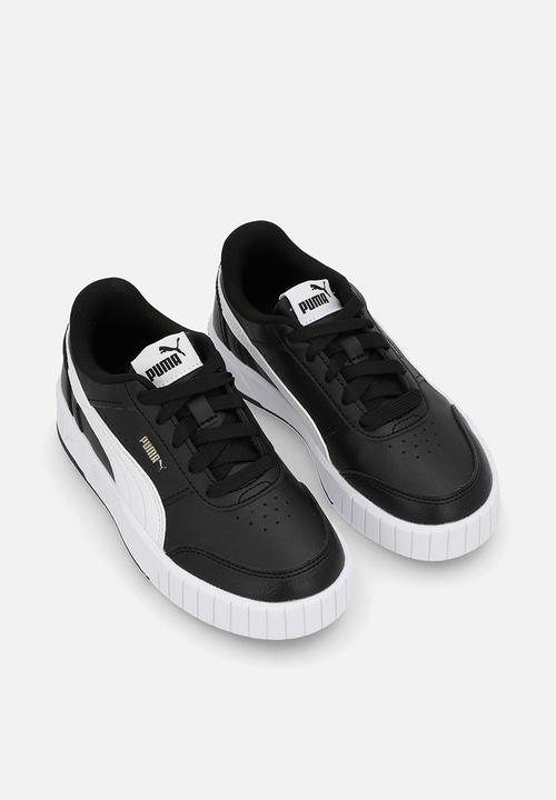 PUMA - Carina Mia Ps - Puma Black-Puma White