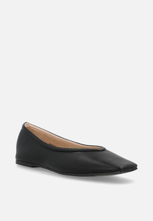 Raid London - Maryana pump - black