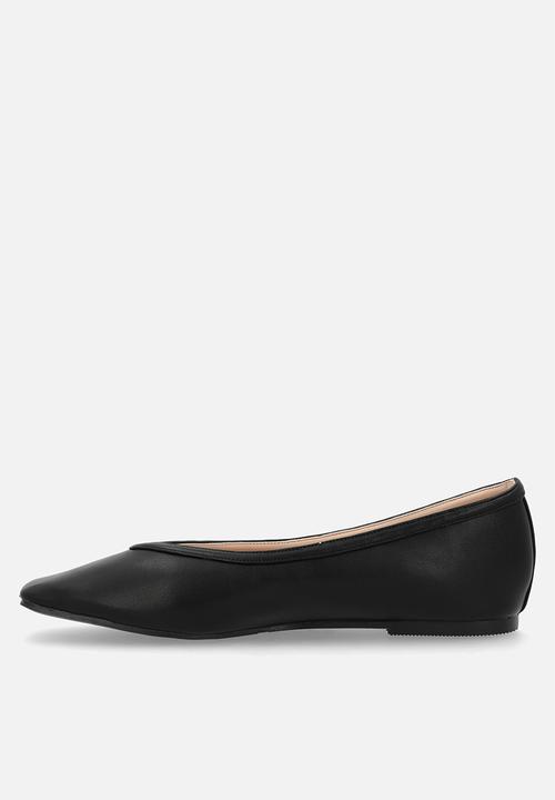Raid London - Maryana pump - black