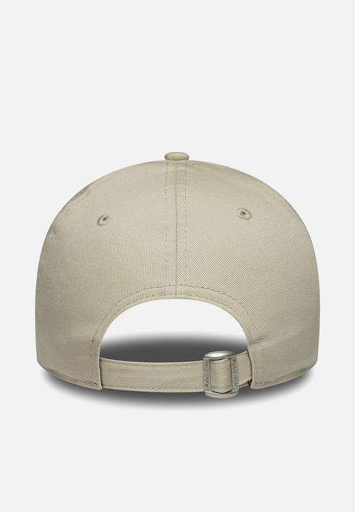 New Era - Female League Essential 9Forty®New York Yankees -Tan