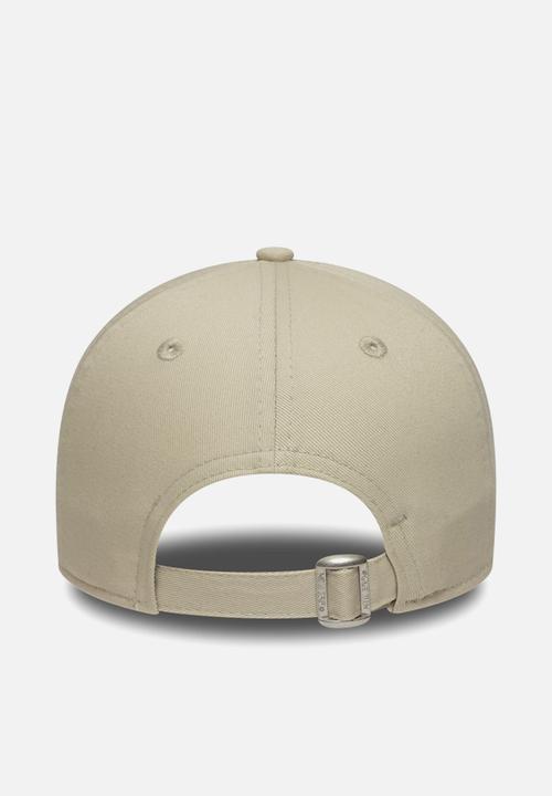 New Era - Female Floral Icon 9Forty®New York Yankees -Tan