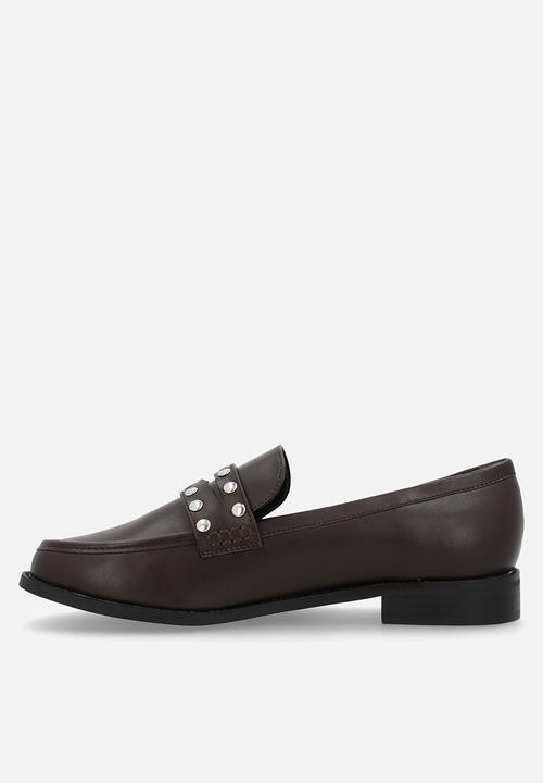 Raid London - Ferney loafer - brown