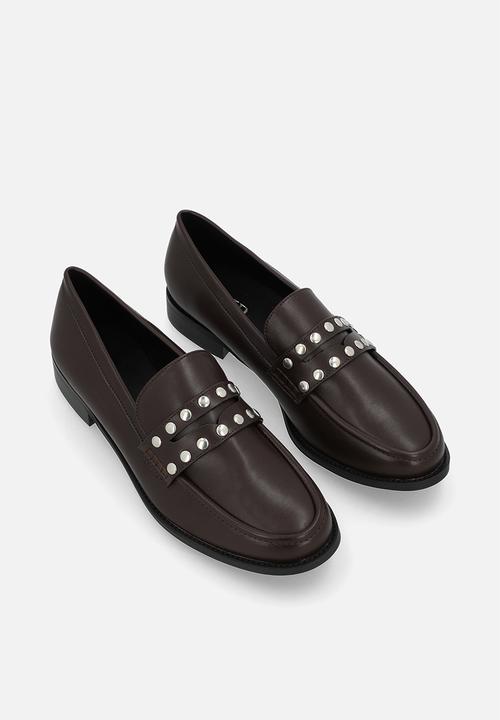 Raid London - Ferney loafer - brown