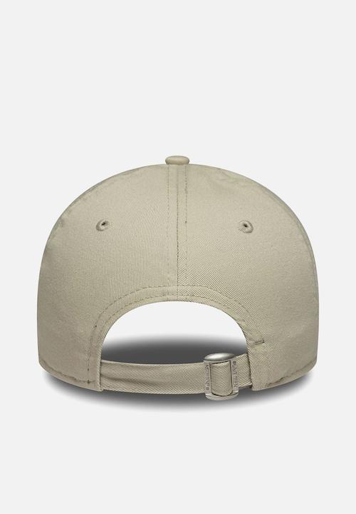 New Era - Female Washed Mini 9Twenty®New York Yankees-Beige