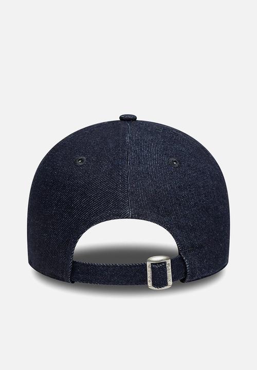 New Era - Female Denim Stitch 9Twenty®Los Angeles Dodgers-Navy