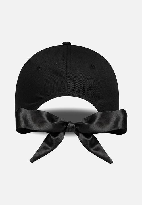 New Era - Female Bow Back 9Forty®New York Yankees-Black