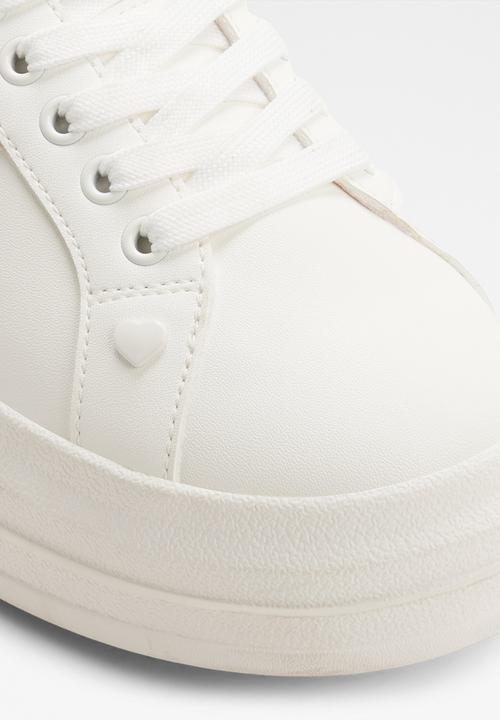 ALDO - Adores sneaker - white