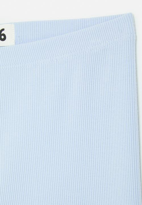 Cotton On - Huggie Tights - Dawn Blue