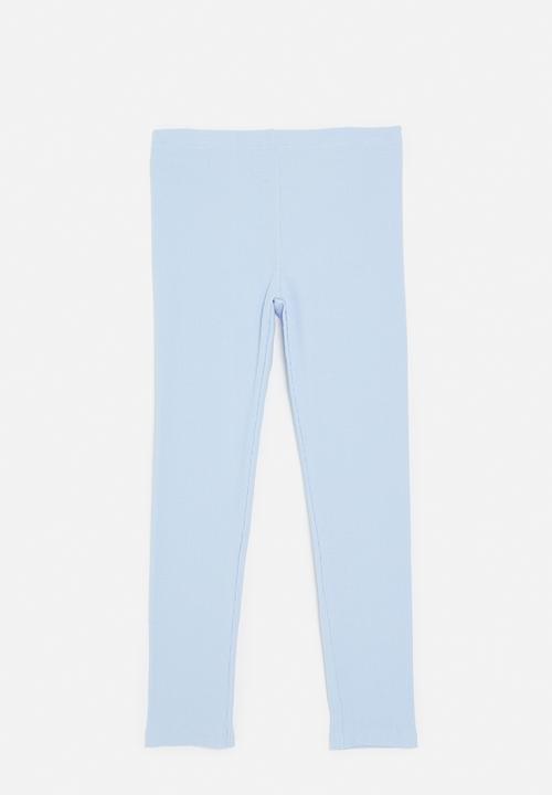 Cotton On - Huggie Tights - Dawn Blue
