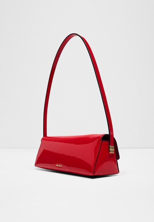 ALDO - Alessiana Shoulder Bag - Red