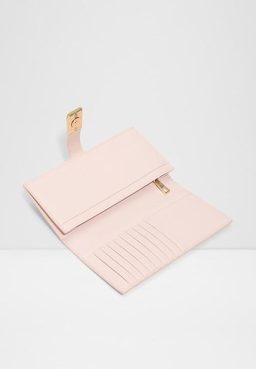 ALDO - Anastassia Purse - Other Pink
