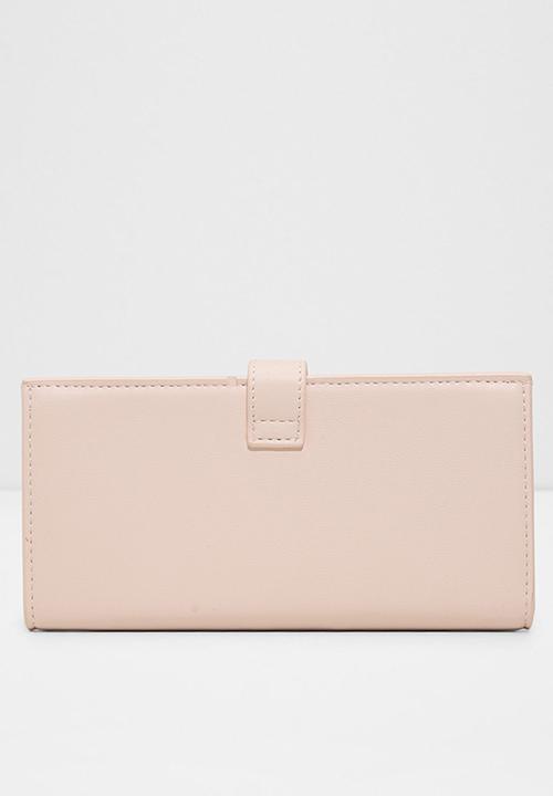 ALDO - Anastassia Purse - Other Pink