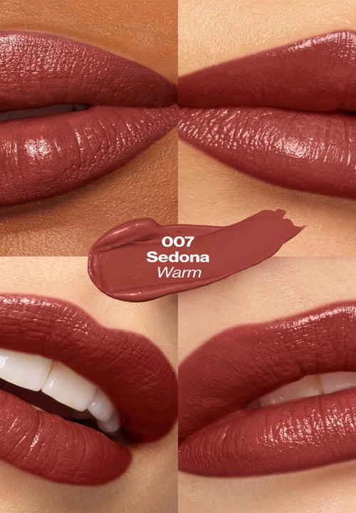 Revlon - Super Lustrous Ultra Lipstick - Sedona