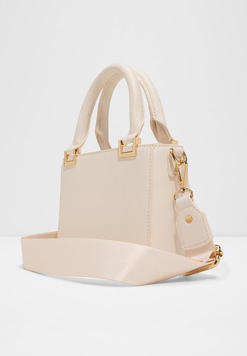 ALDO - Loriflora Bone Top Handle