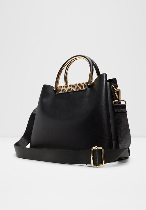 ALDO - Cloena Top Handle - Other Black