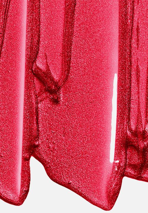 Revlon - Colorstay Overtime Lipcolor - Forever Scarlet