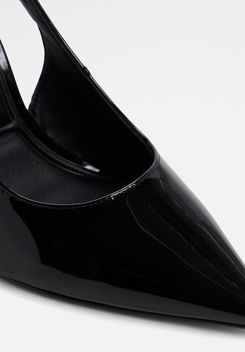 ALDO - Deluna court heel - black