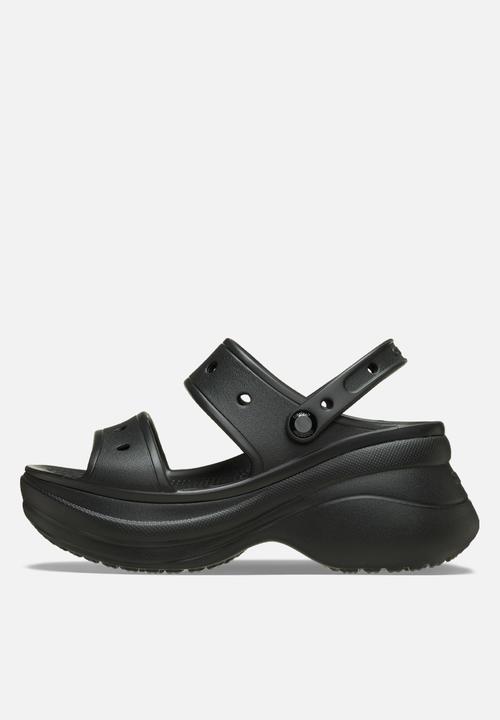 Crocs - Bae Sandal - Black