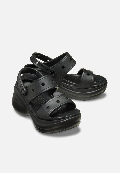Crocs - Bae Sandal - Black