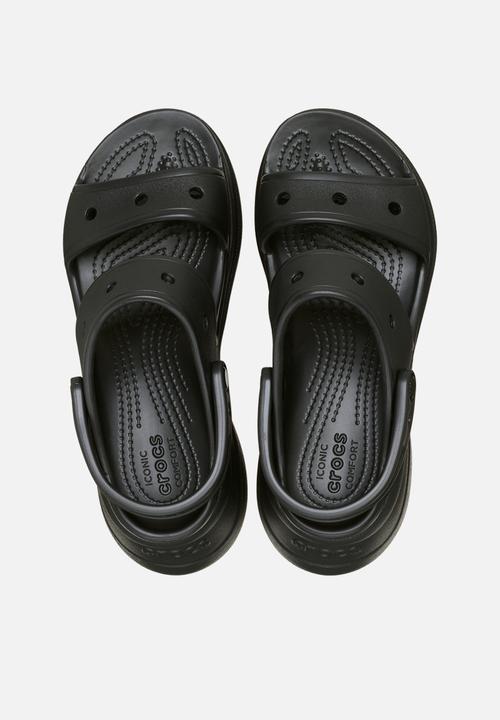 Crocs - Bae Sandal - Black