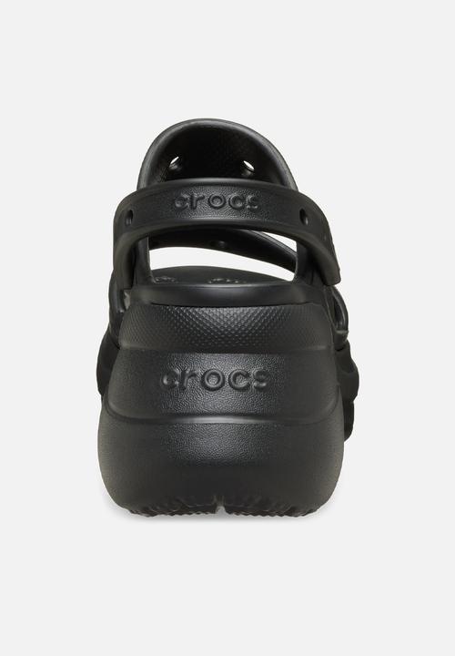 Crocs - Bae Sandal - Black