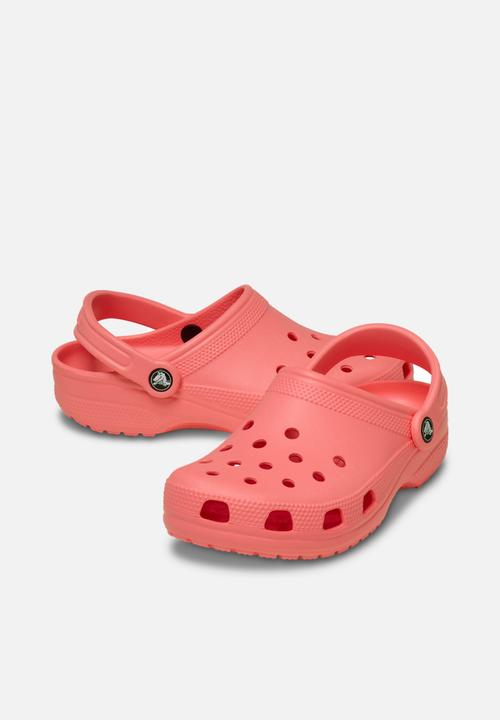 Crocs - Classic clog -Guava