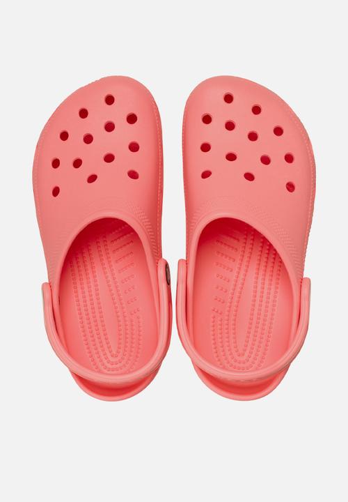 Crocs - Classic clog -Guava