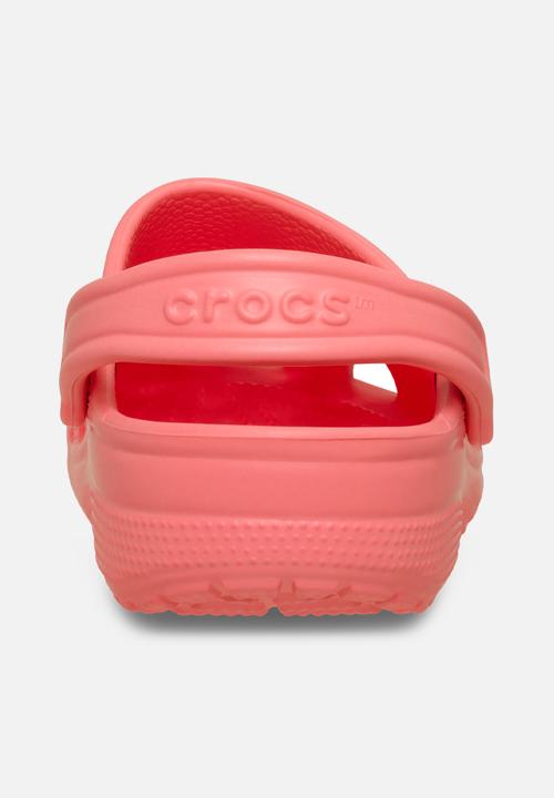 Crocs - Classic clog -Guava